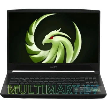 Игровой ноутбук MSI Bravo 15 C7VFK-291XBY (9S7-158N11-291)